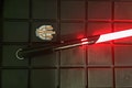 Shadow-flex Lightsaber