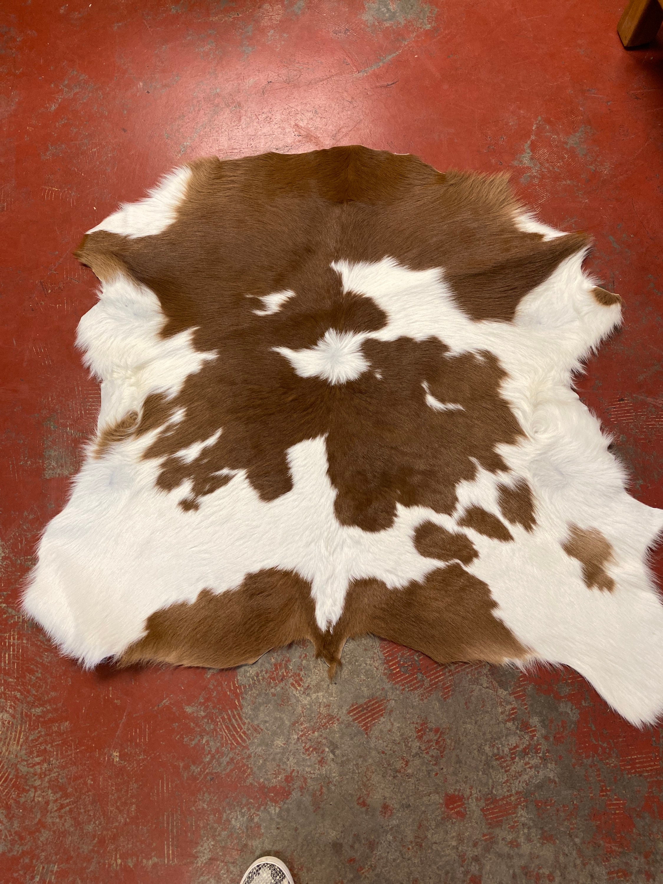 Calf Hide Rug Etsy