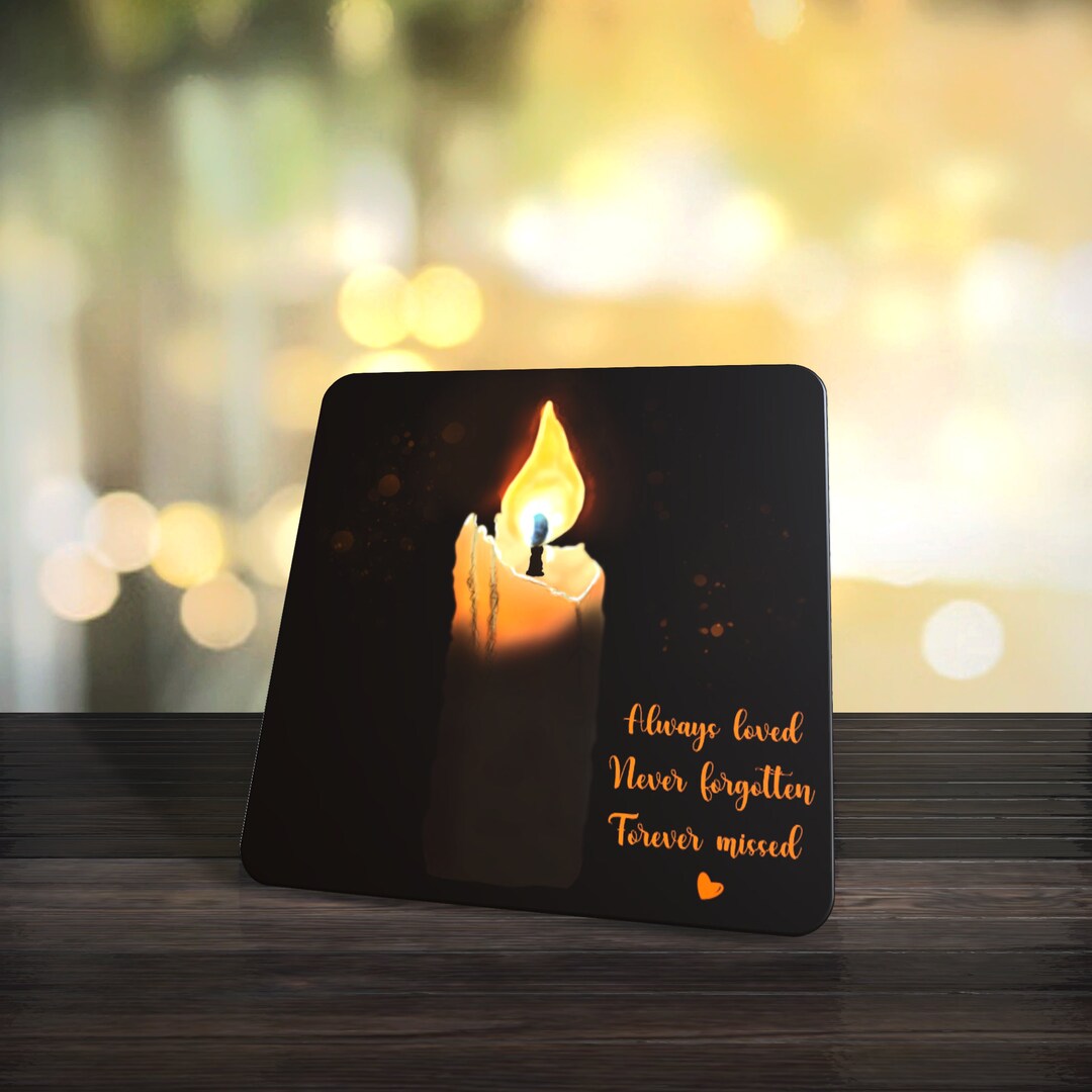 Memorial, Png Download, Png Printable, Digital Print Design, Transfer ...