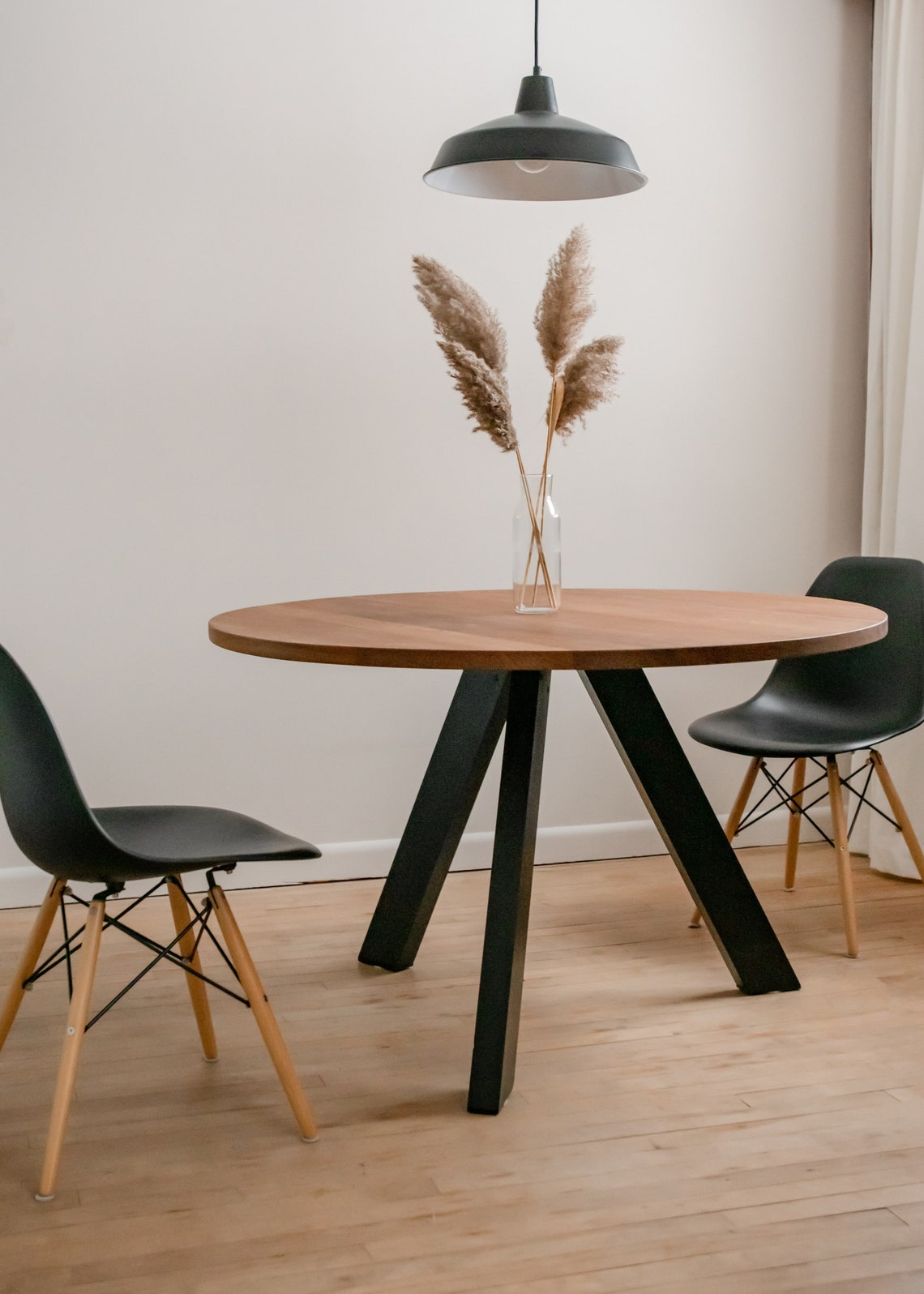 Table Legs Round Table Leg Etsy