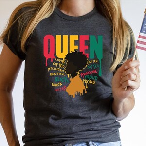 Juneteenth Shirt, Celebrate Freedom Tee, Black Lives Matter Shirt, Black Culture Gift, Honoring the Past, Juneteenth 2025