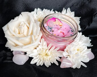 Radiate Self Love: Ignite Joy and Self-acceptance Self Love Intention