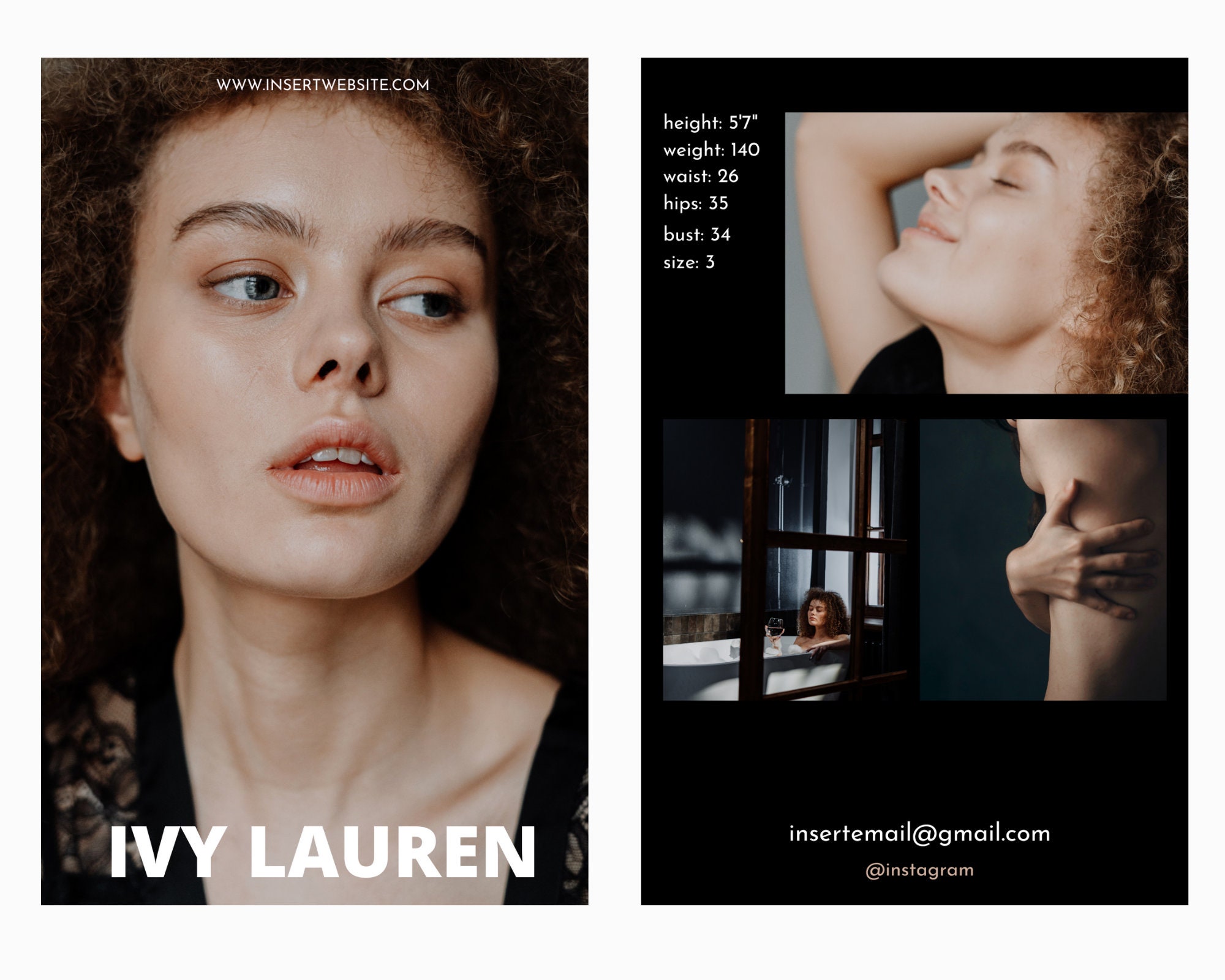 comp-card-template-canva-for-fashion-and-commercial-modeling-etsy