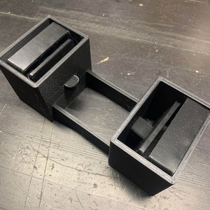 SENAC ADDON | 72 Mechanical Switch Break In Custom Keyboard Machine ADDON
