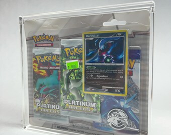 Pokemon Booster Box Protective Case