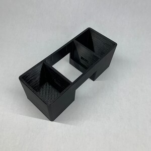SENAC Top Housing | Replacement Part for 36/72 Mechanical Switch Break In Custom Keyboard Machine