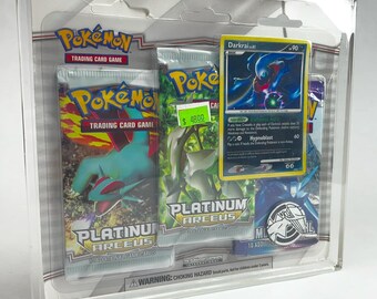 avacyn restored booster box case Pre-Order) Pokemon Pitch Black Booster Box Sealed Case – MHDEALSPLUS main image 1