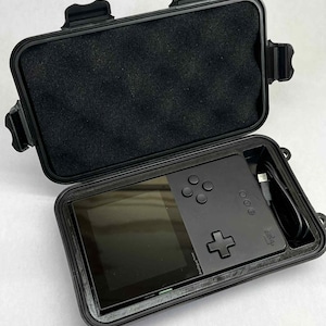 Analogue pocket case - Etsy 日本