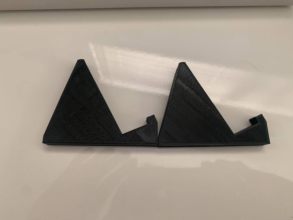 Custom Mechanical Keyboard Stand 3D Printed 60 TKL Free Etsy