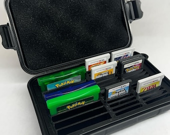 Grand Theft Auto Advance Nintendo GBA WATA 9.4 A+ FACTORY