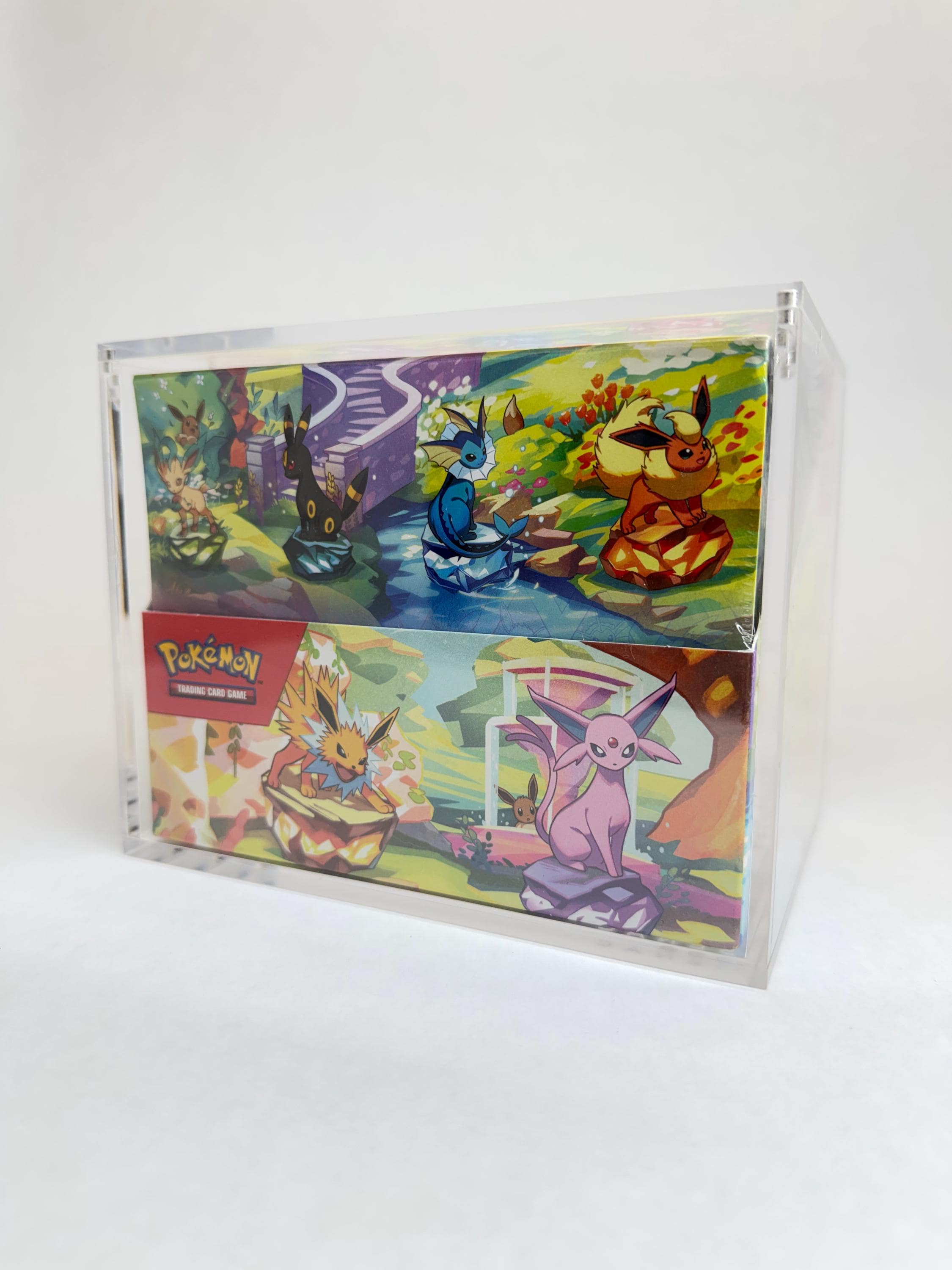 super electric breaker booster box Pokemon Card Super Electric Breaker Surging Sparks Booster Box sv8 Kor –  Pokioh main image 0
