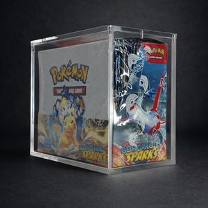 buy cheap pokemon booster boxes Amazon.com: Magic: The Gathering | Avatar: The Last Airbender Bundle |  Includes 9 Play Boosters, 30 Lands, 1 Foil Alt-Art Promo Card + Exclusive  Accessories main image 1