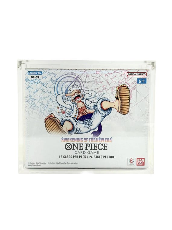 one piece op04 booster box TCG Premium Pack (PRB-01) OP14 OP15 The Best Vol. 2 One