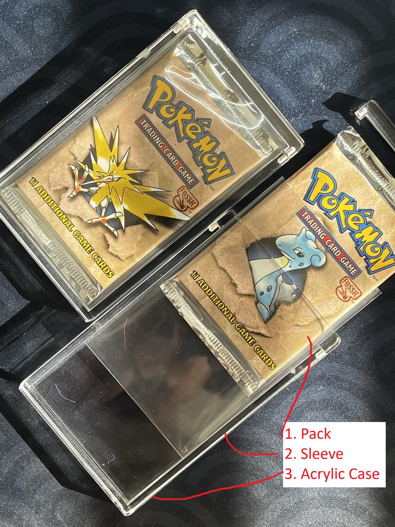 dark saviours booster box YuGiOh Dark Saviors DASA English 1st Edition 24 Pack Booster Box – ACE TCG main image 0