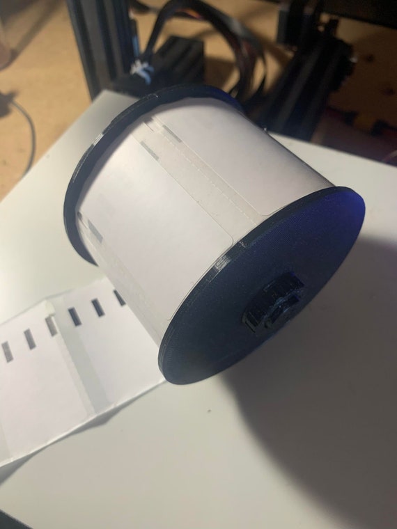 Dymo Labelwriter Adjustable Spool 