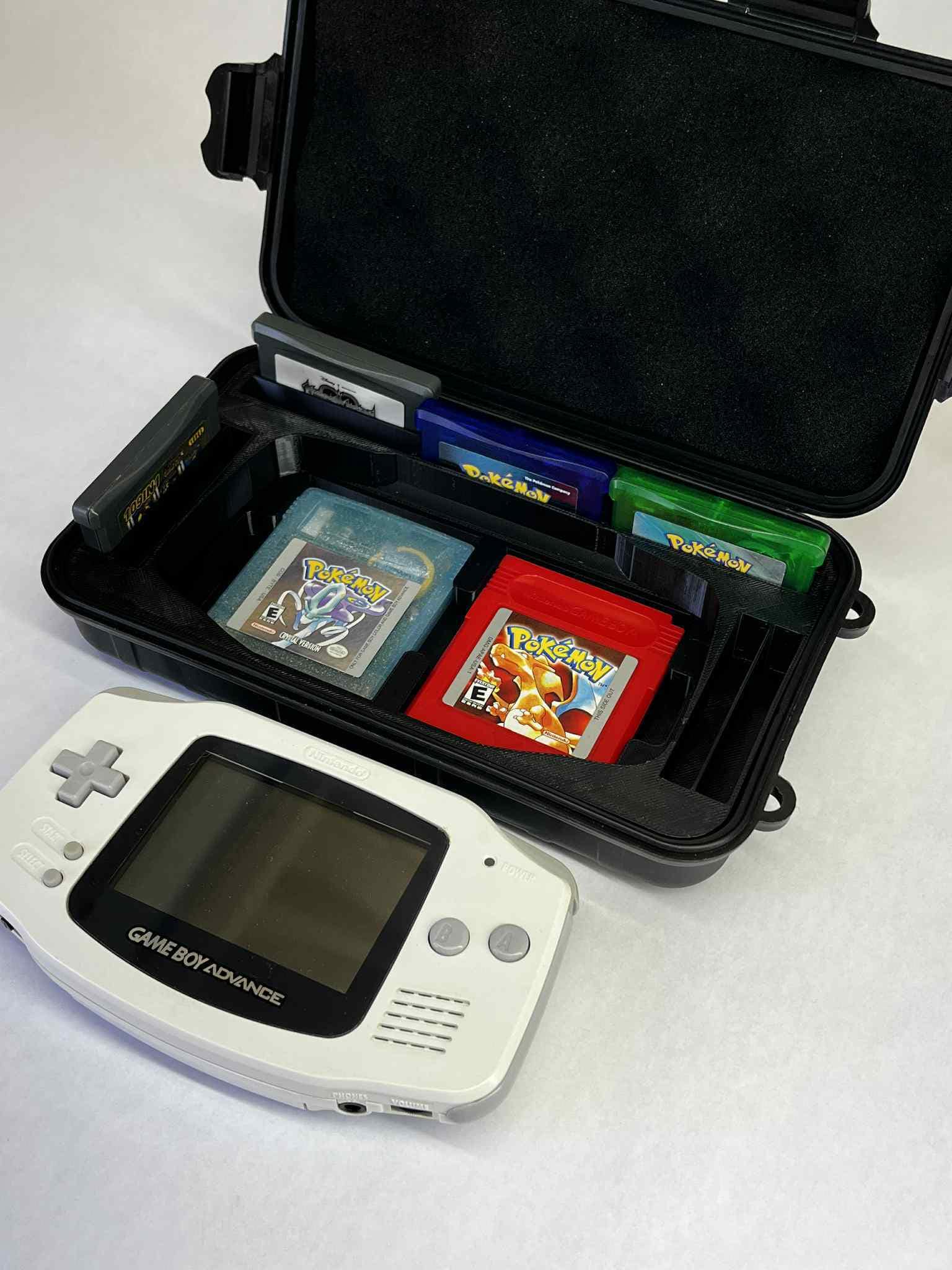 Originale Game Boy Color Hülle Inkl Kleinteile | Kaufen Auf Ricardo