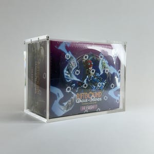 riftbound booster box canada (Pre-Order) - League Of Legends TCG this set features a wide variety of art from legendary League of Legends artists RIFTBOUND PRE-RELEASE 🔥 July 26th