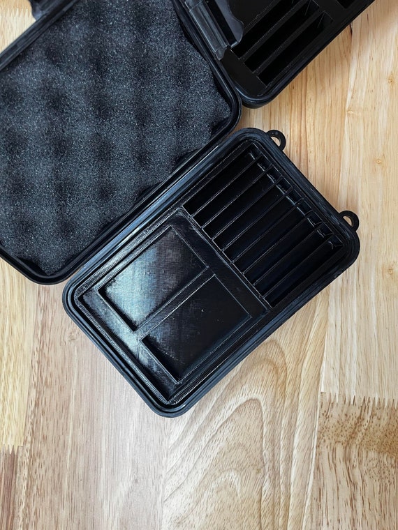 Protective Carrying Case for Gameboy Advance SP | SENACLLC | Holds