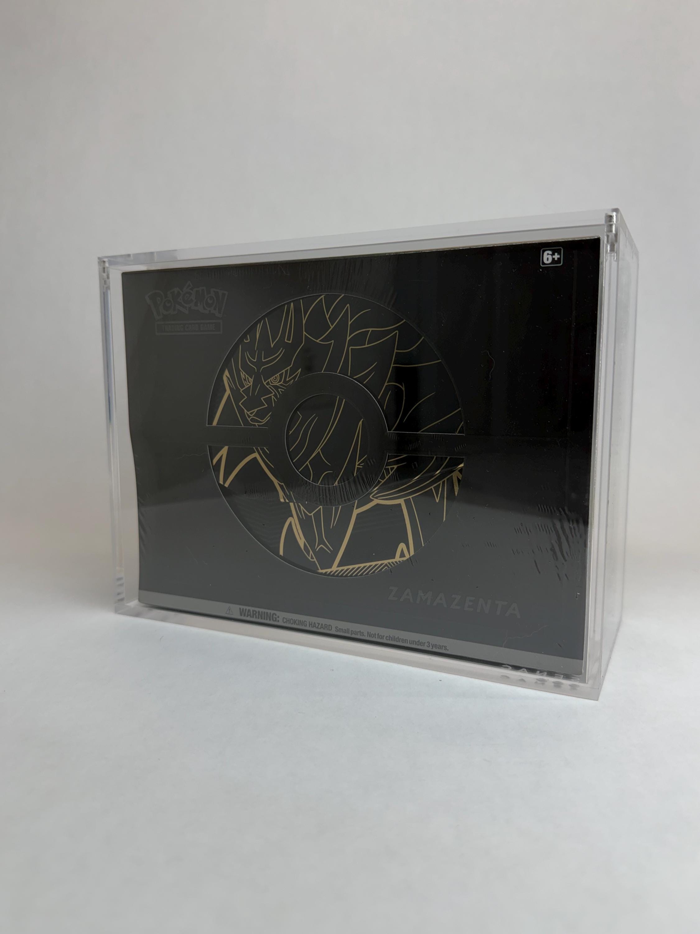 Zacian and Zamazenta - Etsy Zacian and Zamazenta - Etsy