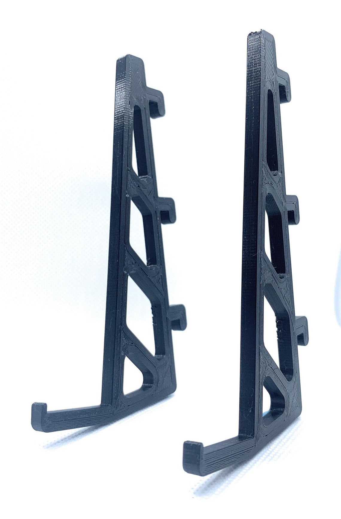 1 Pair IKEA SKADIS PEGBOARD 25mm 3 Prong Accessory Large Etsy