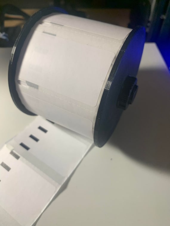 Dymo Labelwriter Adjustable Spool 