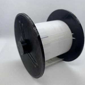 Dymo Labelwriter Adjustable Spool Assembly fits 400, 450, 450 Turbo & 450 Twin Turbo
