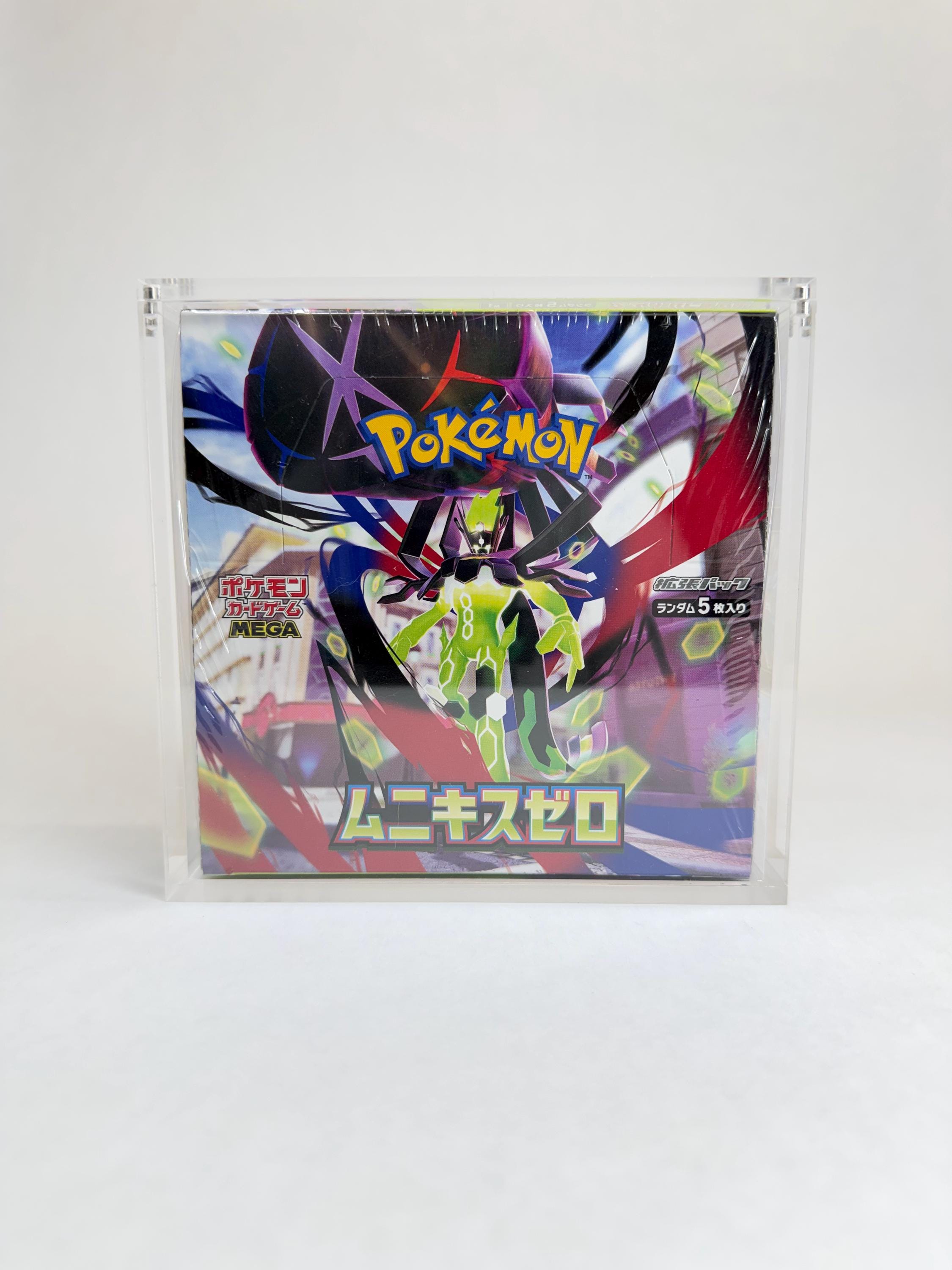 weiss nikke booster box Weiss Schwarz: Nikke Goddess of Victory Booster Box [English] – Potomac  Distribution