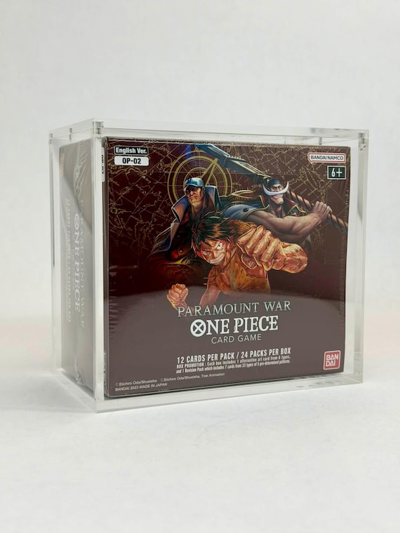 opo1 booster box One Piece Card Game Romance dawn (OP01) Booster Box Selection Korean Ver Seald Artwork includes card game exclusives Finally got my hands on