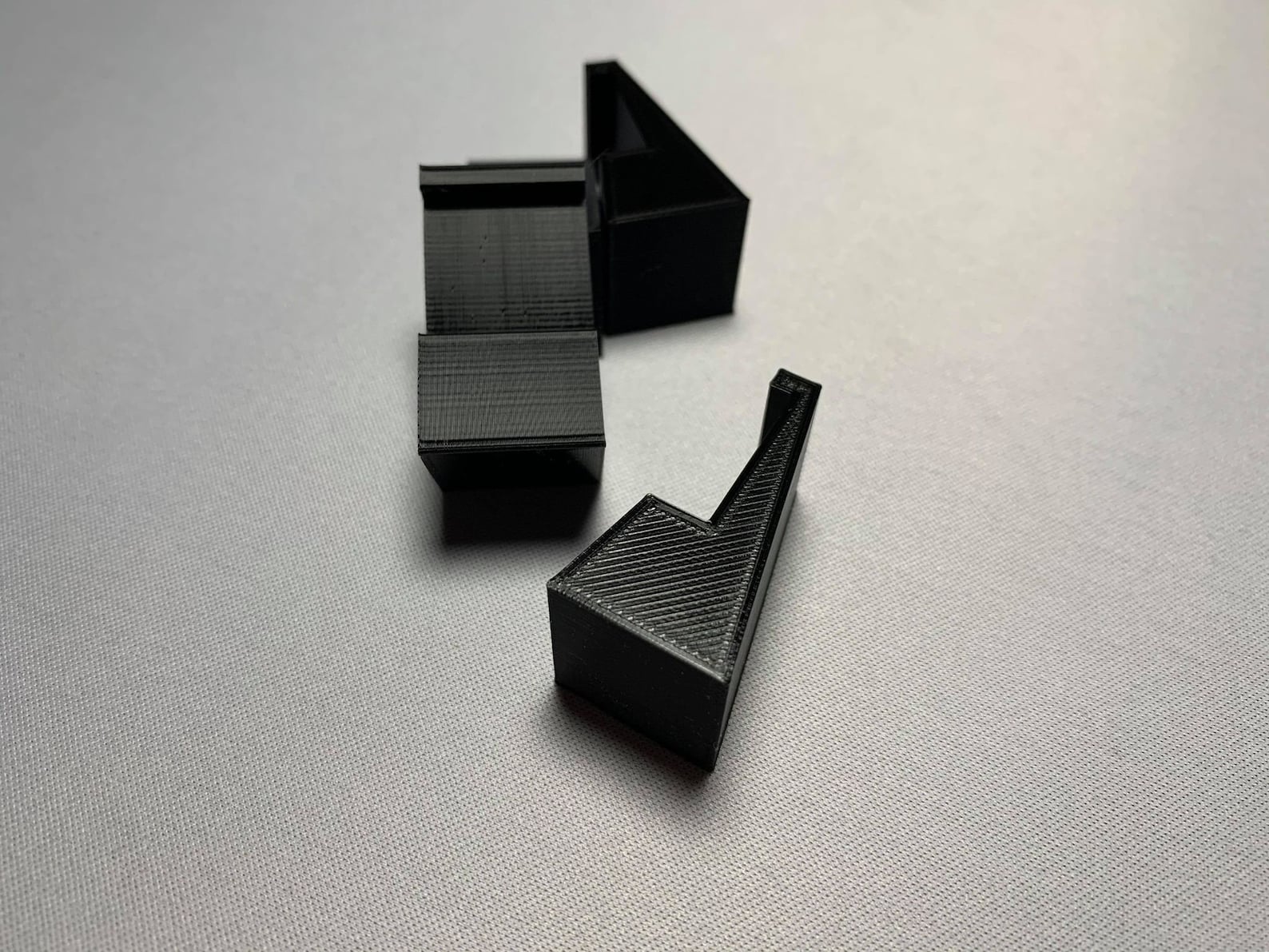 Xbox One X Feet Stand Set Of 4 Increased Cooling Better Etsy