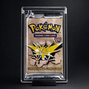 booster pack sleeves pokemon Amazon.com: Pokemon Scarlet & Violet Destined Rivals Sleeve Booster : Toys  & Games