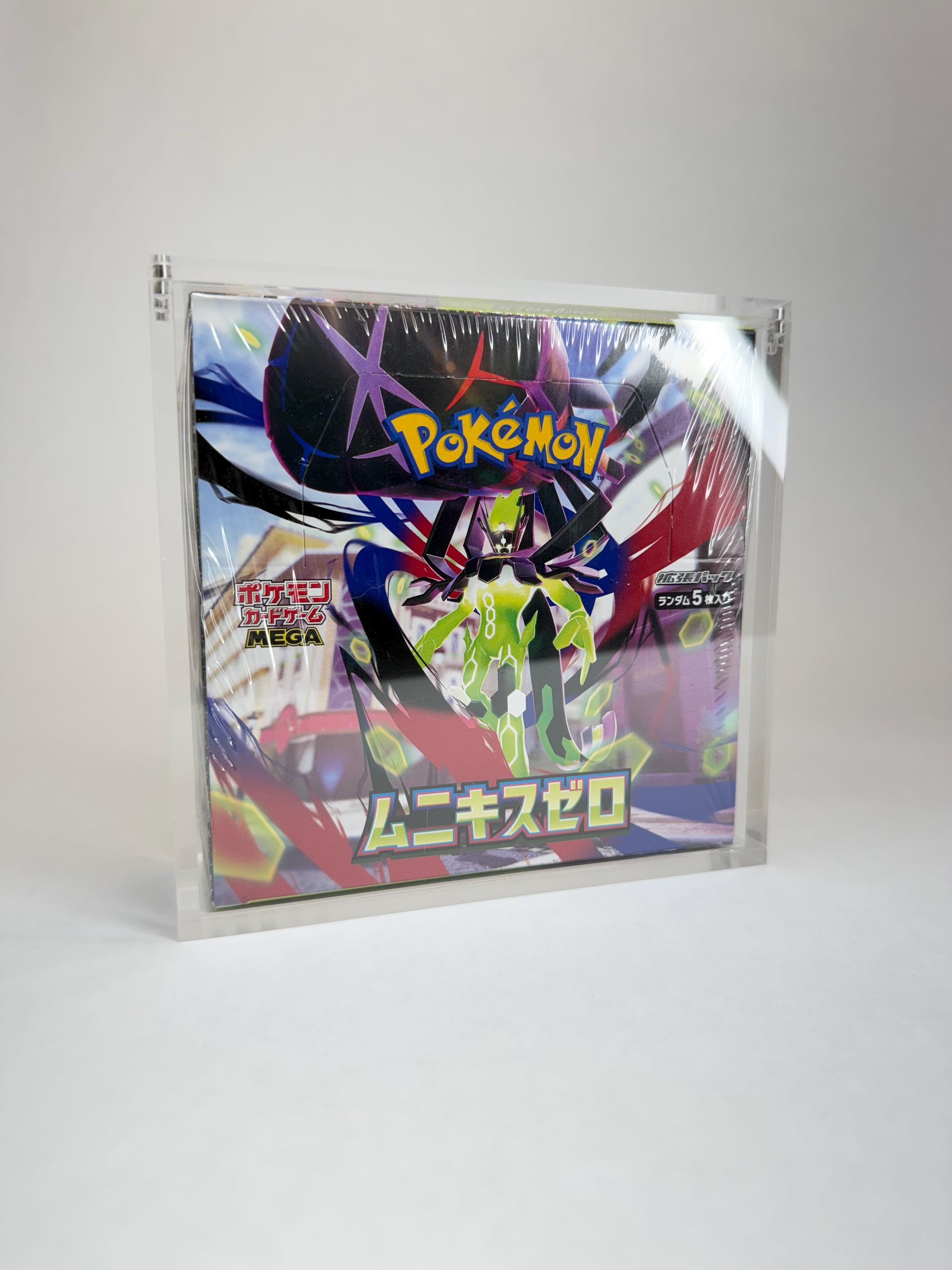 tales of the gallant sage booster box Tales of the Valiant RPG Starter Set main image 0