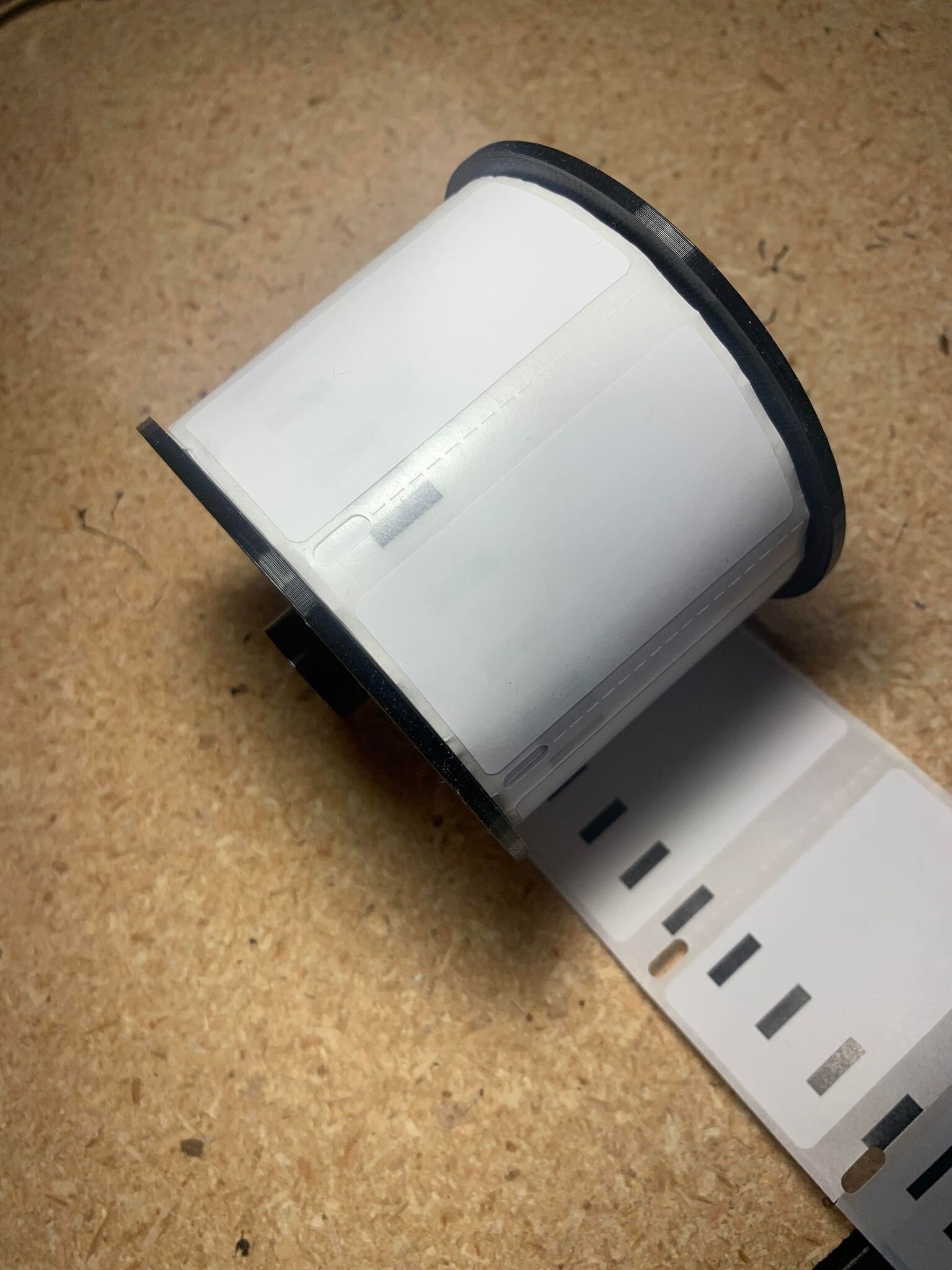 Dymo Labelwriter Adjustable Spool 