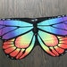 see more listings in the Butterfly Wings section