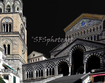 Amalfi Cathedral