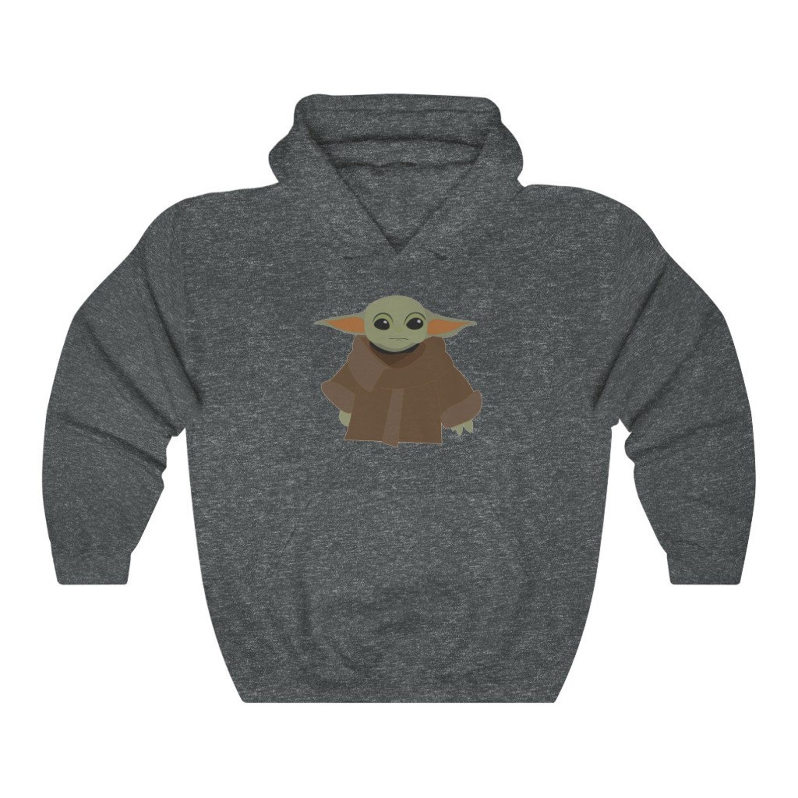 grogu sweatshirt