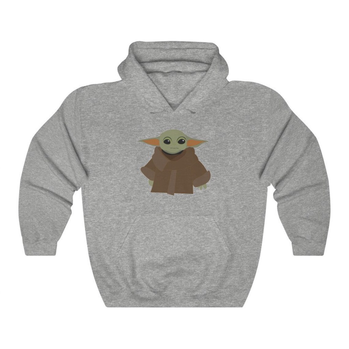 grogu sweatshirt