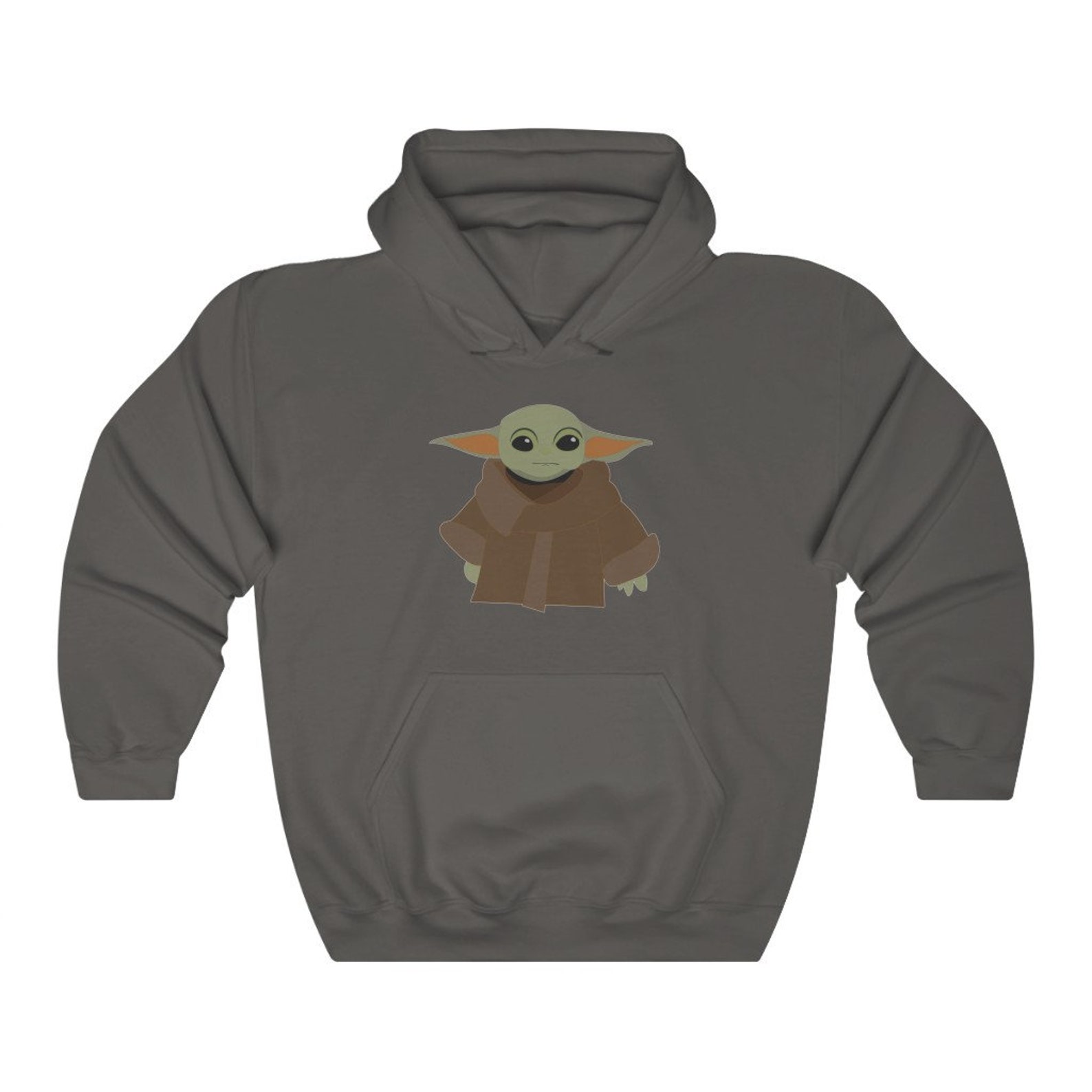 grogu sweatshirt