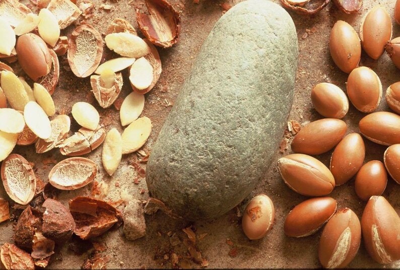 Argan Treat Pure Argan Oil - Etsy