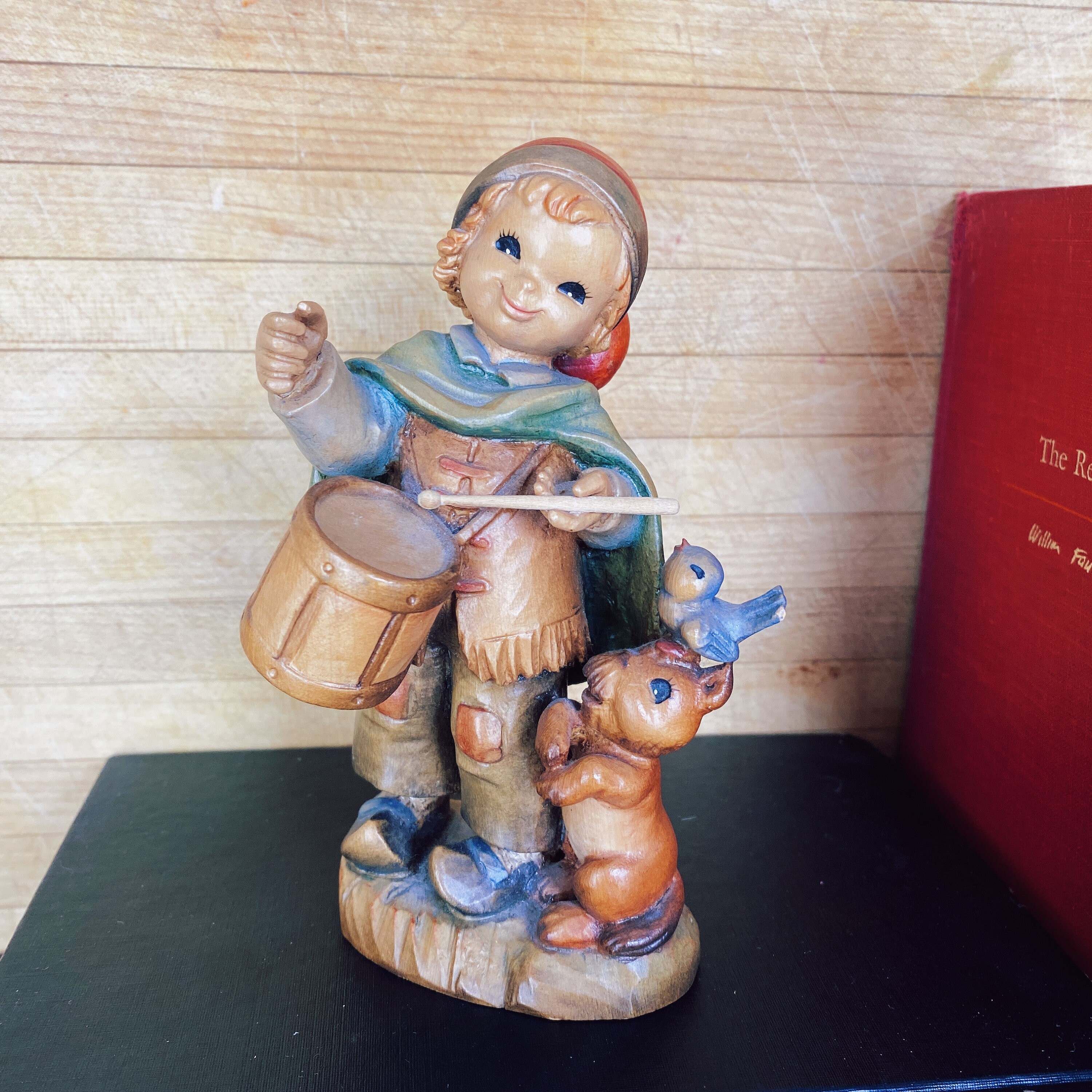 Drummer Boy Hummel - Etsy Drummer Boy Hummel - Etsy