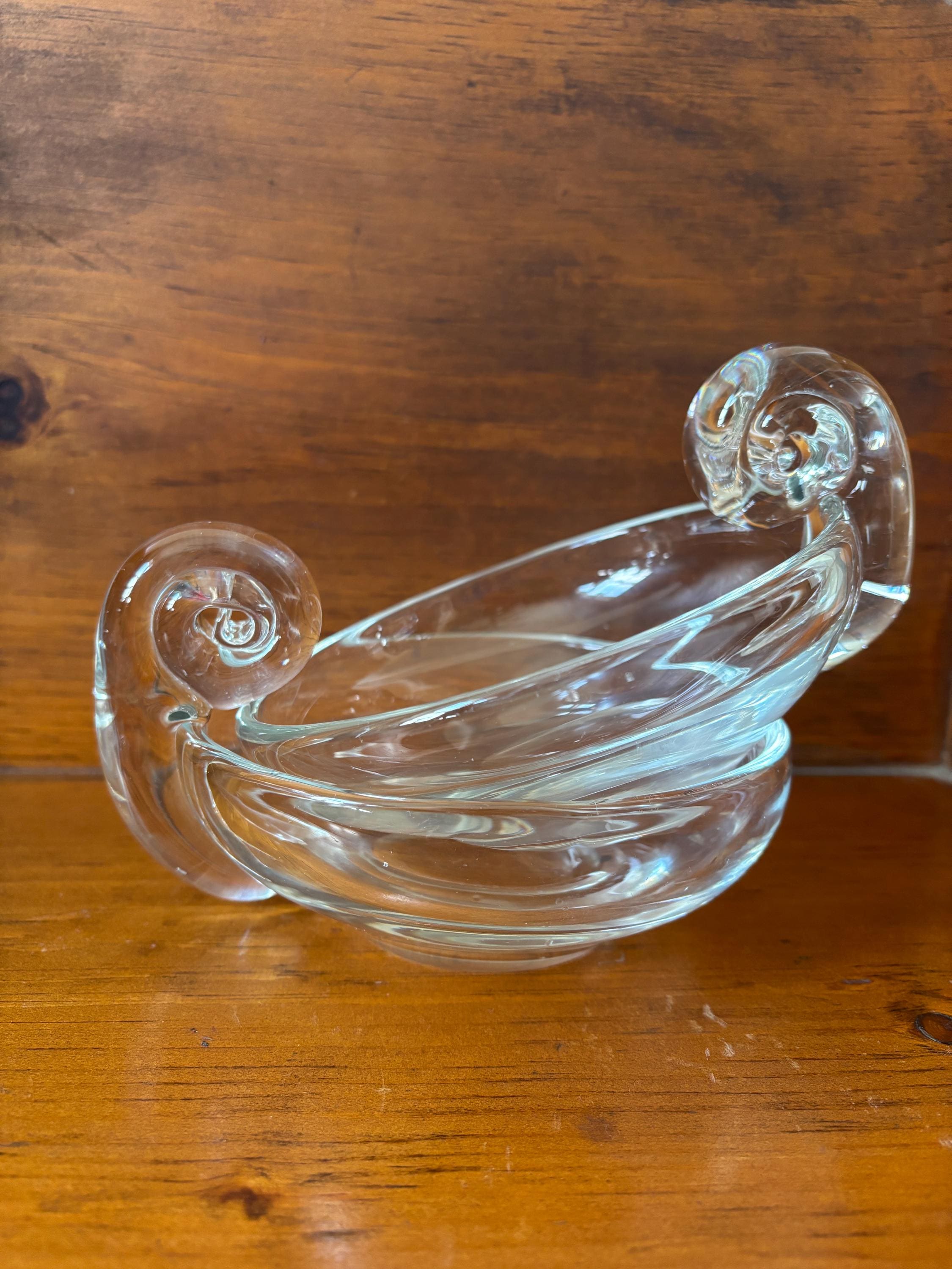 Steuben crystal - Etsy 日本