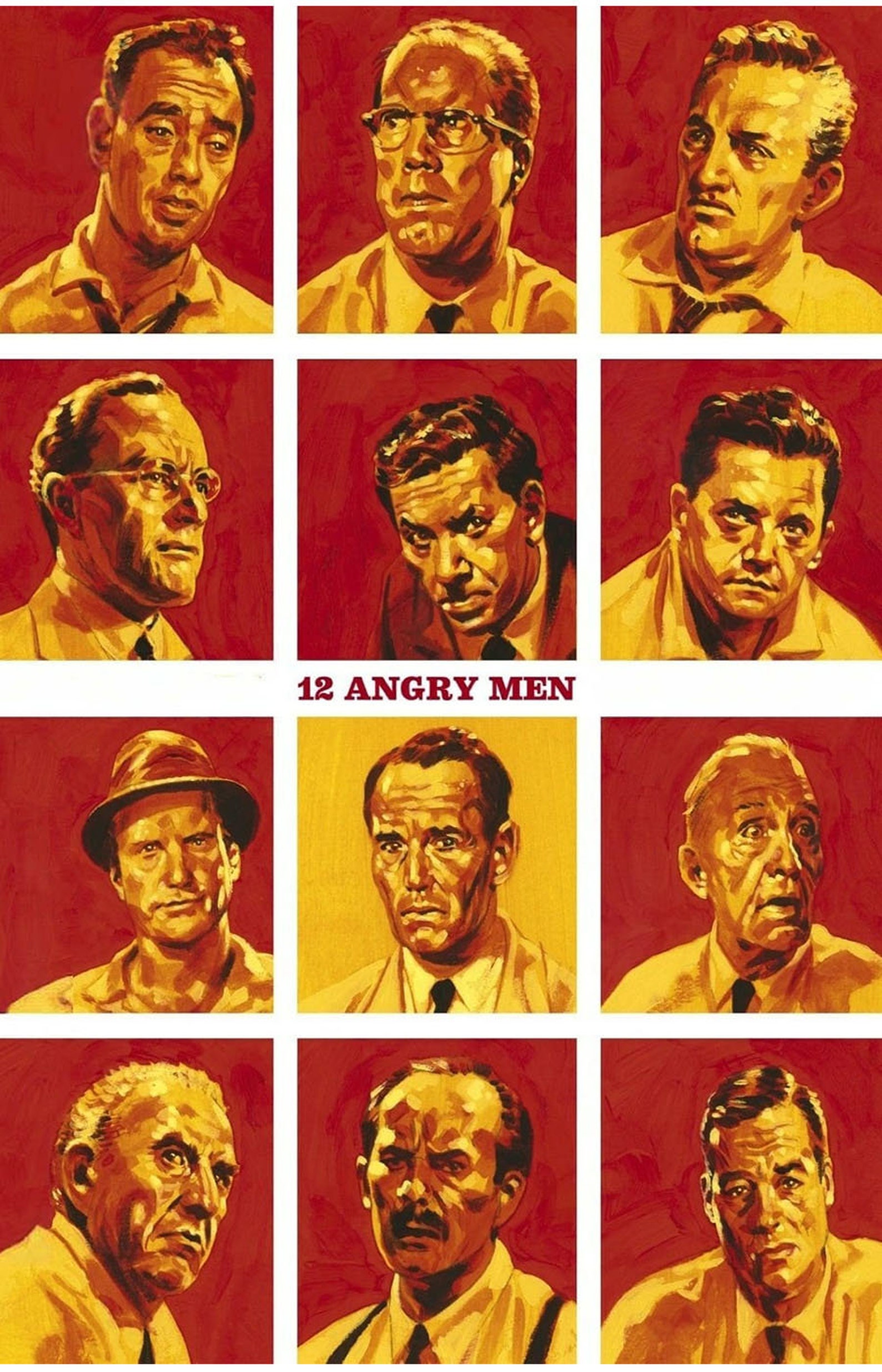 Angry Men Movie Posters At Movie Poster Warehouse Canada Images
