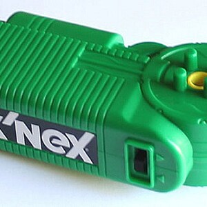 Knex motor outlet