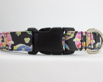 Kingdom hearts dog collar 2025