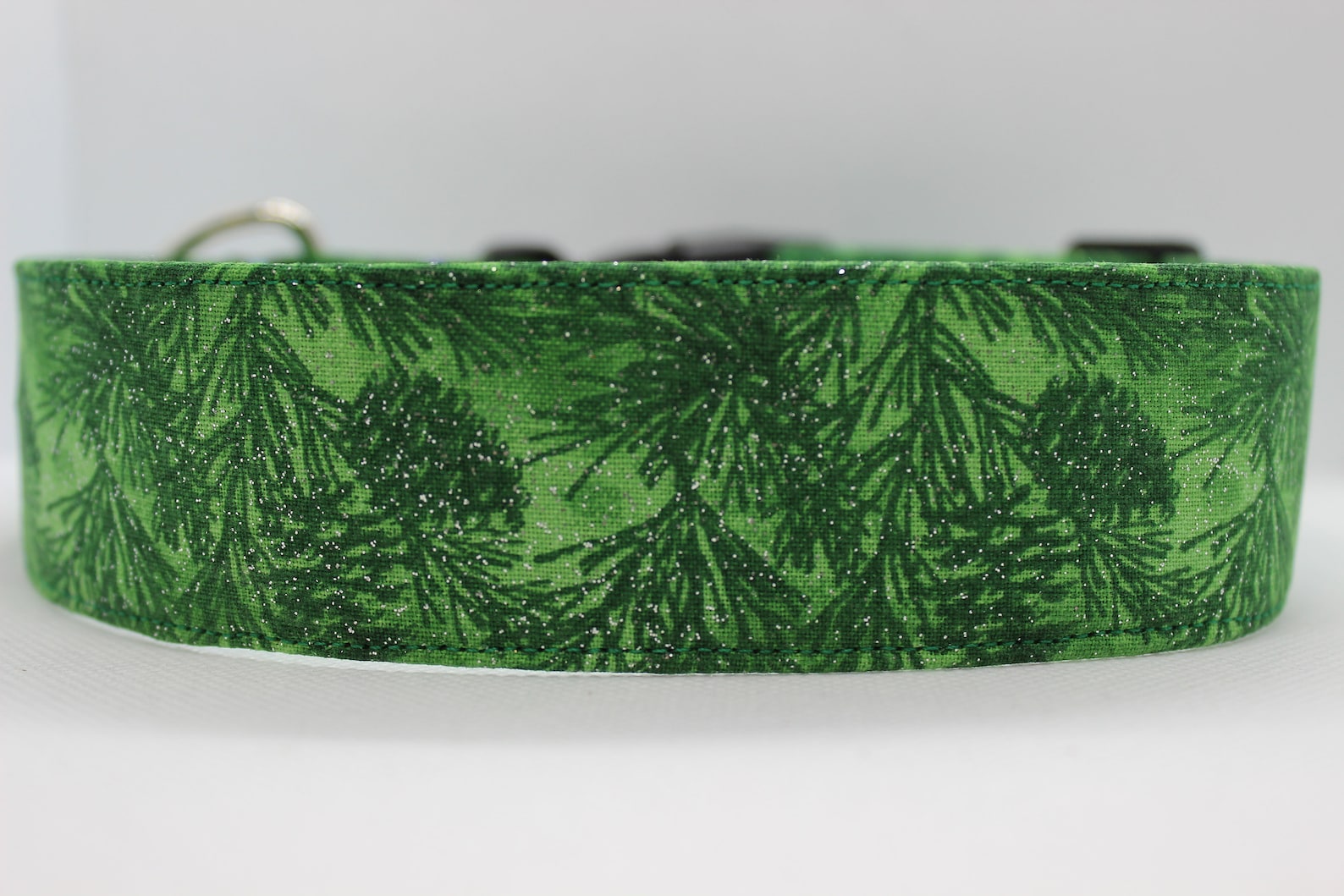 Weihnachtshalsband Hund Urlaub Tannenzapfen Hundehalsband Etsy