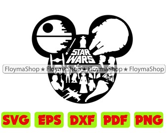 Download Yoda Head Svg Etsy