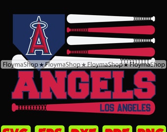 Free Free Angels Baseball Svg Free 855 SVG PNG EPS DXF File