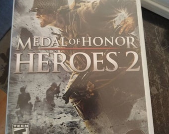 Medals Of Honor Etsy