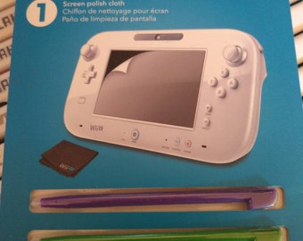 Wii U Etsy