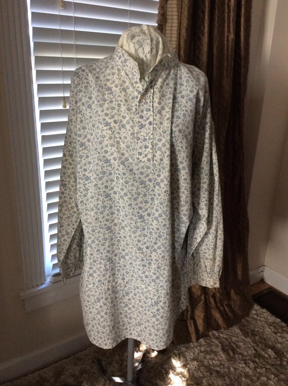 Vintage Nightshirt - image 1