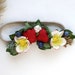 see more listings in the Strawberry accessories section